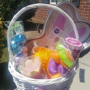 Easter Basket